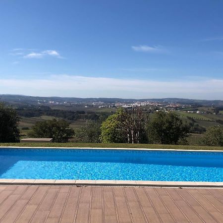 Апартаменты Casa Do Horizonte Бомбаррал Экстерьер фото